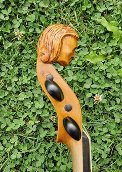 Barokové husle 4/4 - 5