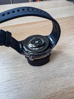 Huawei Watch GT 6 Pro 46mm Black - 5