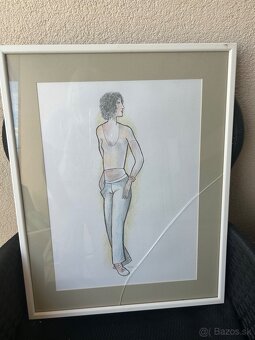 Obrazy autor Jaroslav Pleskal - 5