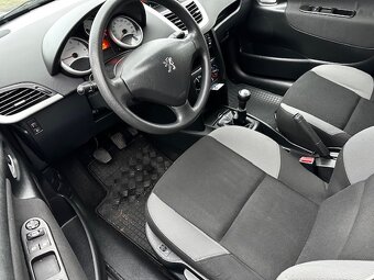 náhradné diely na: Peugeot 207 1.4 Hdi, 1.6 Hdi, 1.4i, 1.6i, - 5