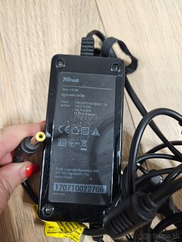 Nabíjačka na notebook - 5