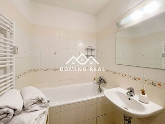 prenájom bytu s garážovým státím - 5