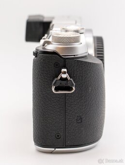 Panasonic Lumix DMC - GX7 + Lumix G Vario 14-42 - 5