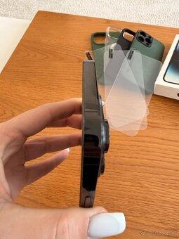 Iphone 14 pro Max 256GB - 5