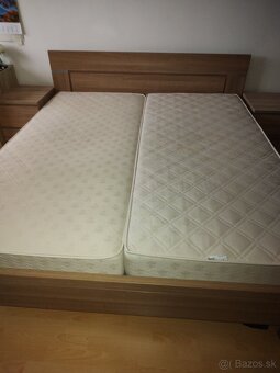 Matrace 90 x 200 x 20 - 5