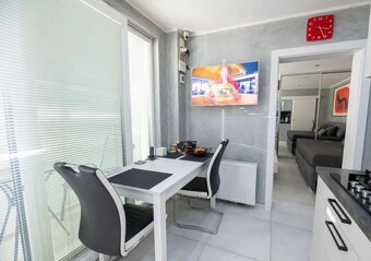 Predám 1 izbový byt - 5