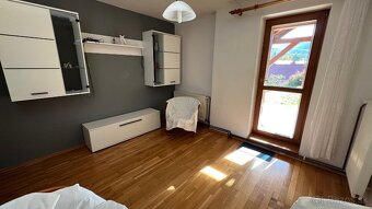 TRIOREALITY - 3-izb byt v RD na prenájom - Klubina - 5