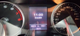 Audi A4 Avant 2.0 T FSI 155kW quattro S tronic - 5