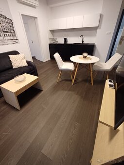 Na predaj 2 izb. byt, ul. Zilinska, Bratislava - Staré Mesto - 5