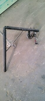 Predám lešenie ( znížená cena ) - 5