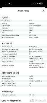 HP ElitBook 645 G11 - 5