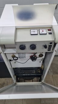 Kotel na vyjety olej Teplovodní - 5