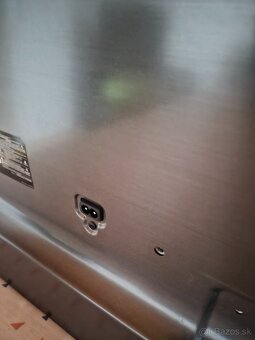 Predám LG televízor 4K HDR - 5