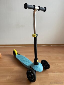 Kolobežky Oxelo - 5