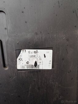 Na náhradné diely elektrolux vysávač - 5