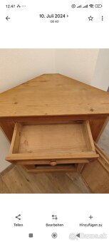 Velka rohova skrinka. - 5