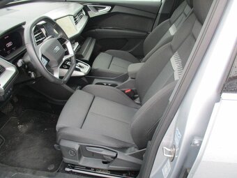 AUDI Q4 e-tron 45 S-Line odpočet DPH - 5