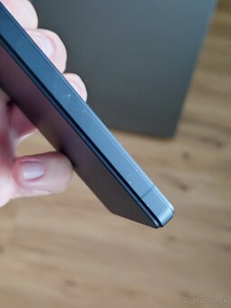 Sony Xperia 5 V – 128 GB – čierny - 5