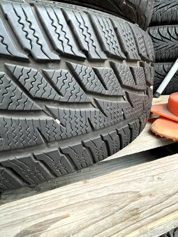 205/55 R16 Matador zimne - 5