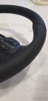 Volant Volkswagen - 5