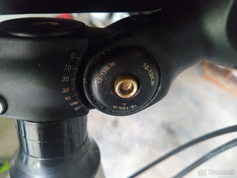 predám Merida Crossway 100 - 5