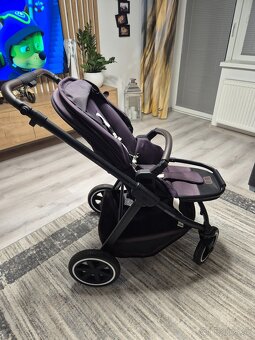 Predám kočík ABC - 5