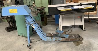 CNC soustruh MAZAK SQT 100 (8714) - 5