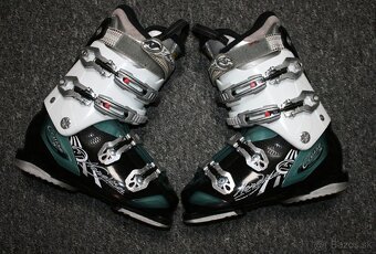 dámske lyže head 156 cm - 5