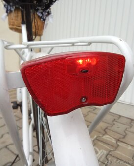 Dámsky bicykel - 5