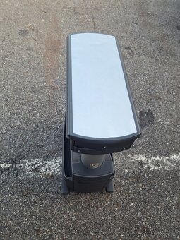 Stolek pro multivan - 5