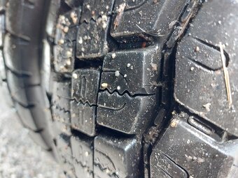 Iveco euro cargo - 5