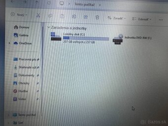 Notebook 14" Lenovo.Intel i5-4300M 2x2,60GHz.8gb ram.256SSD - 5