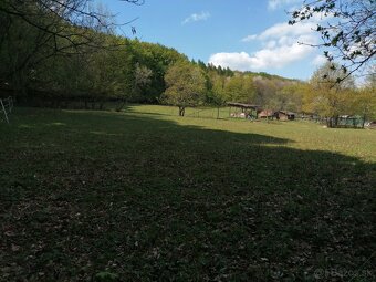 Pozemok Myjavské kopanice - 5