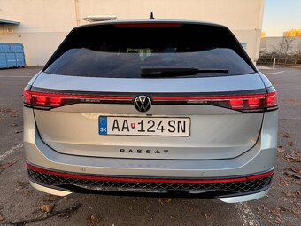 Vw Passat B9 R-line - 5