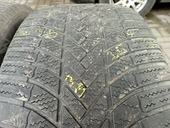 2ks zimné 285/45R20. Bridgestone - 5