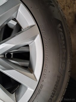 Elektróny VOLKSWAGEN - 5