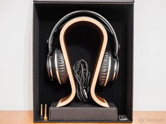AKG K812 - 5
