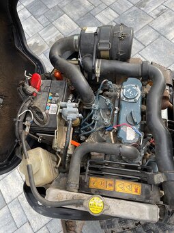 Kubota K008-3  minibager - 5