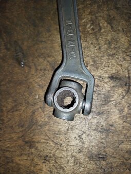 Montex Herkules kľúč - 5