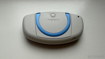 Nokia 3300 Slovenčina - 5