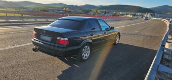 Bmw e36 323i - 5