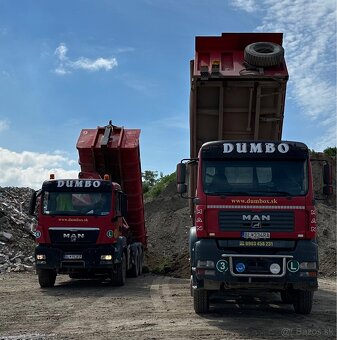 Hľadám prácu skupiny C - 5