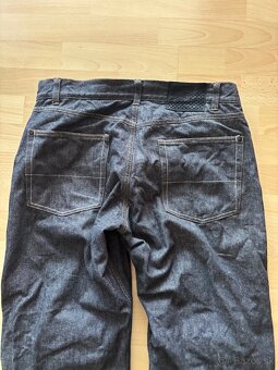 Alpinestars moto rifle - 5