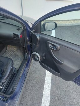 Opel Corsa 1.3 cdti 51kw - 5