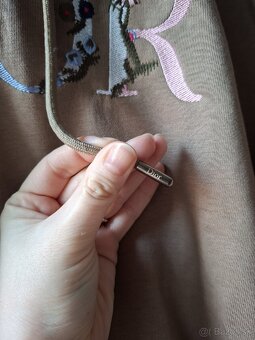 Dámska mikina s kapucňou - 5