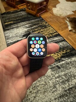 Apple Watch SE 2 40MM - 5