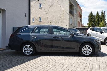 Kia Ceed SW 1.6 CRDi MHEV Gold - Odpočet DPH - 5