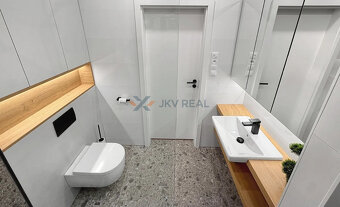 Moderná garsónka v širšom centre Bratislavy - 5