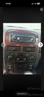 JEEP GRAND CHEROKEE 4.7 HO LPG 190kW - 5