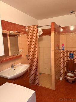 Prenajmem 2-izbový byt v Myjave - 5